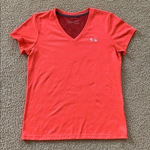 Under Armour shirt